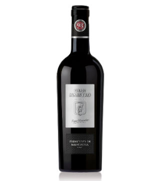 Gran Maestro Prim Di Manduria 750ml-nairobidrinks